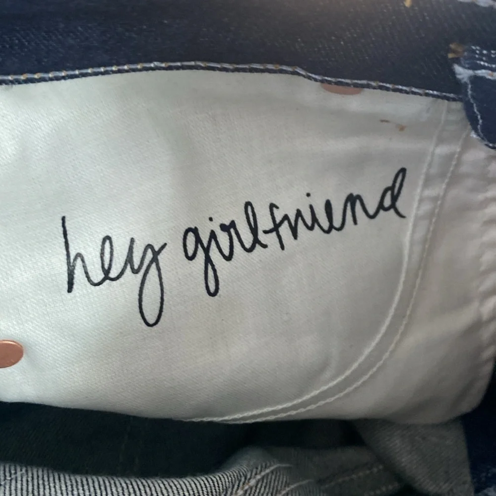 Grlfrnd 26 Kiara Jeans - Picture 10 of 16